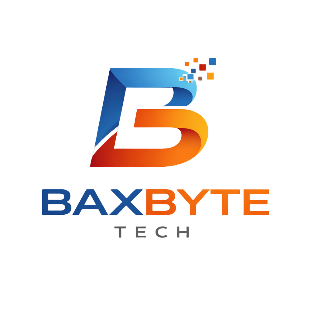Baxbyte Tech
